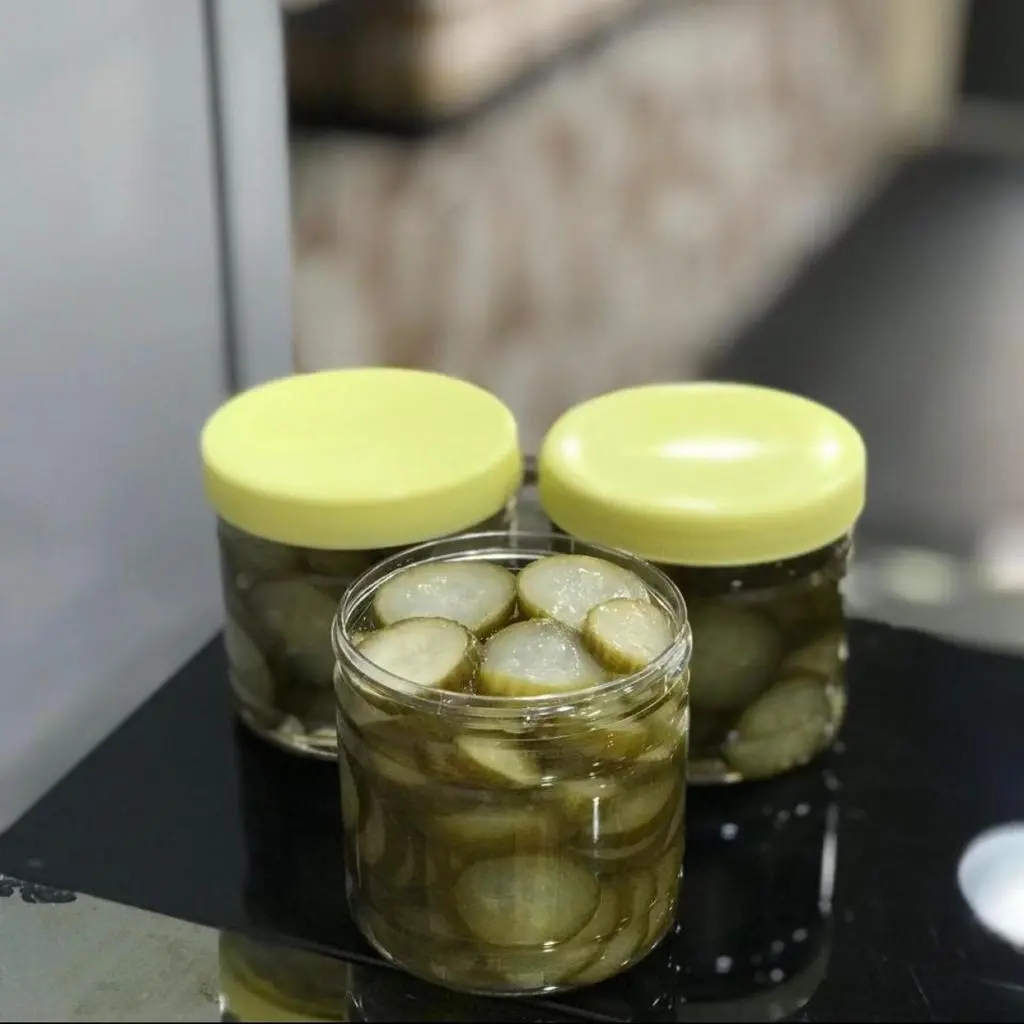 Pickles